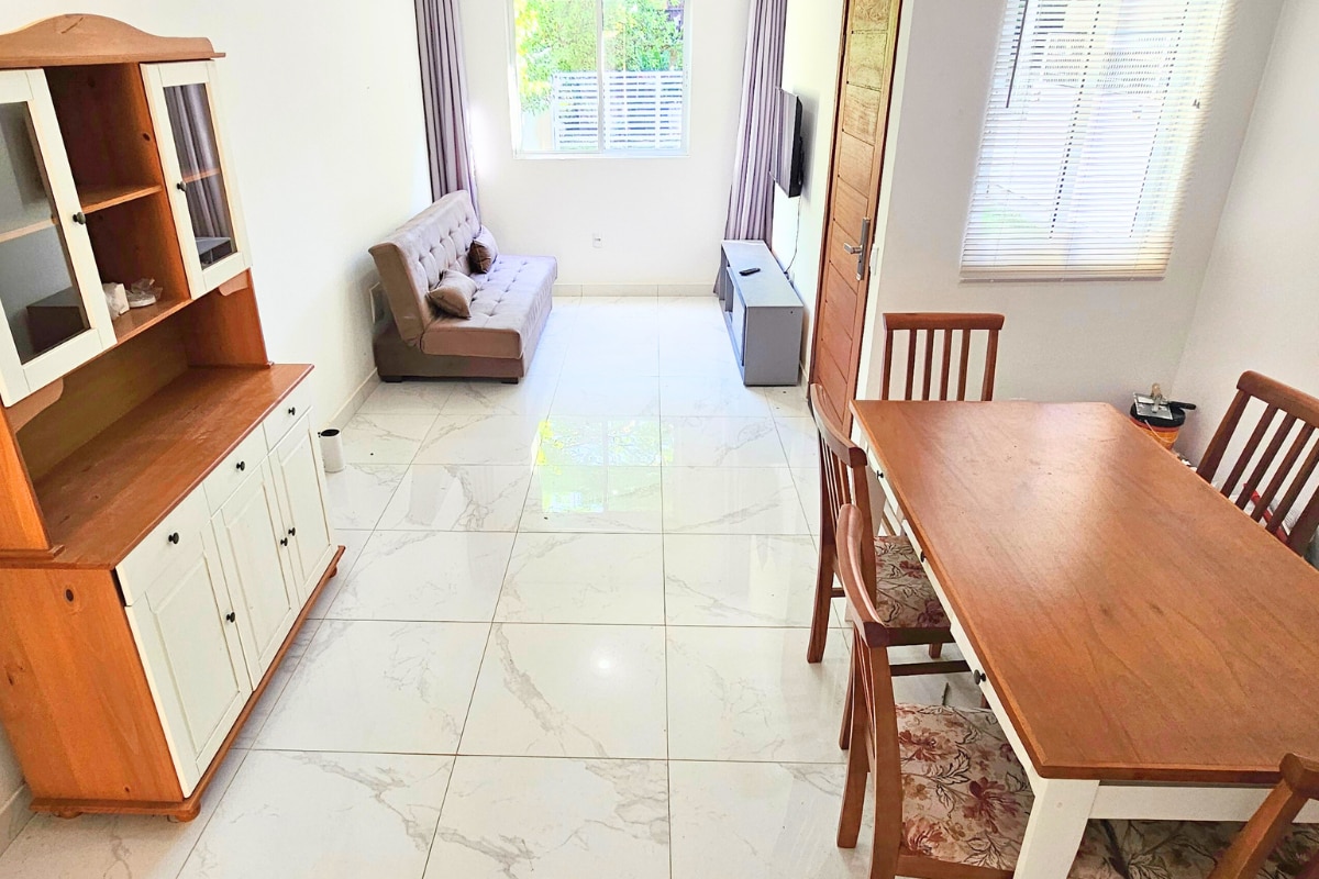 Foto da casa de temporada na Praia dos Ingleses em Florianópolis número 3