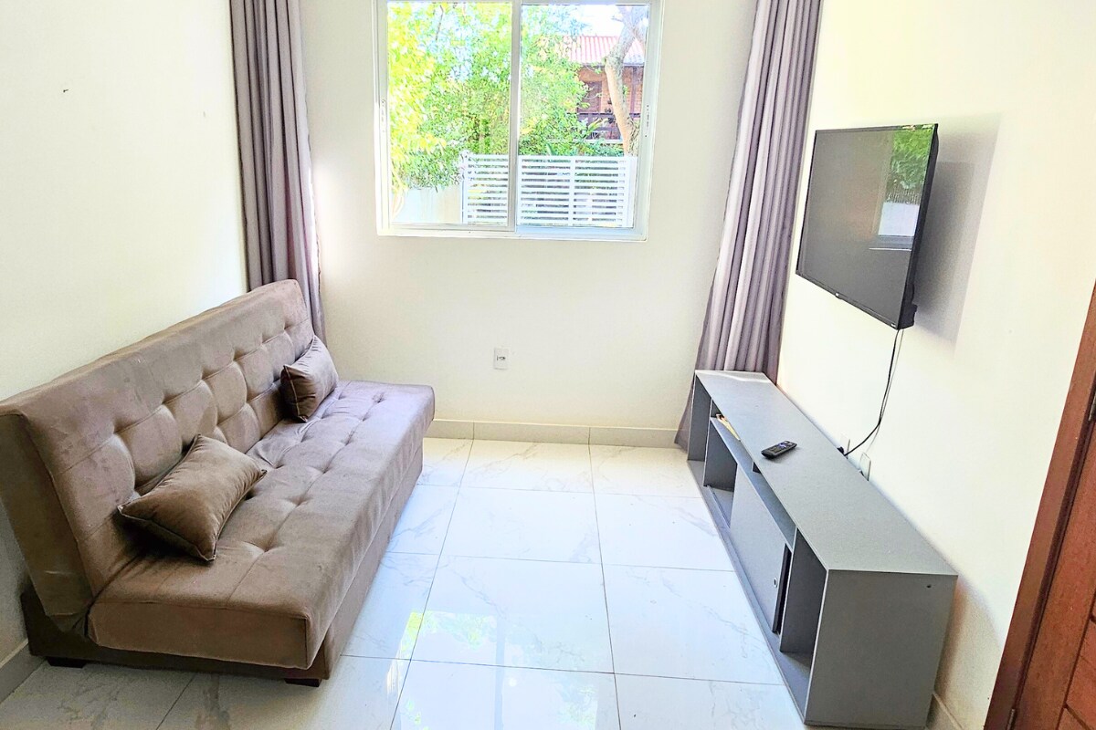 Foto da casa de temporada na Praia dos Ingleses em Florianópolis número 4