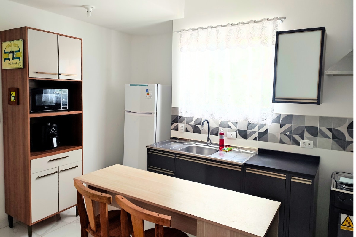 Foto da casa de temporada na Praia dos Ingleses em Florianópolis número 8