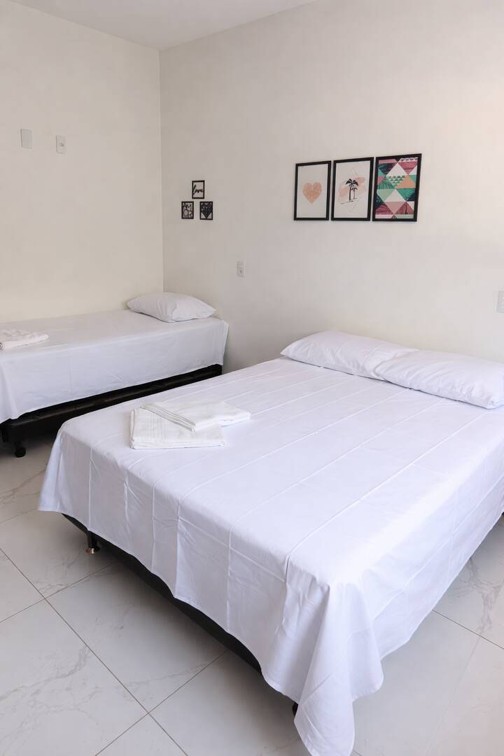 Foto da casa de temporada na Praia dos Ingleses em Florianópolis número 15