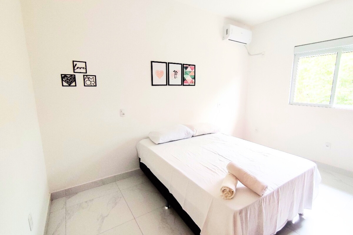 Foto da casa de temporada na Praia dos Ingleses em Florianópolis número 24