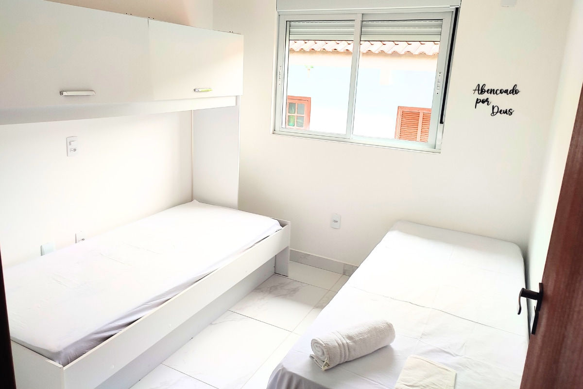 Foto da casa de temporada na Praia dos Ingleses em Florianópolis número 25