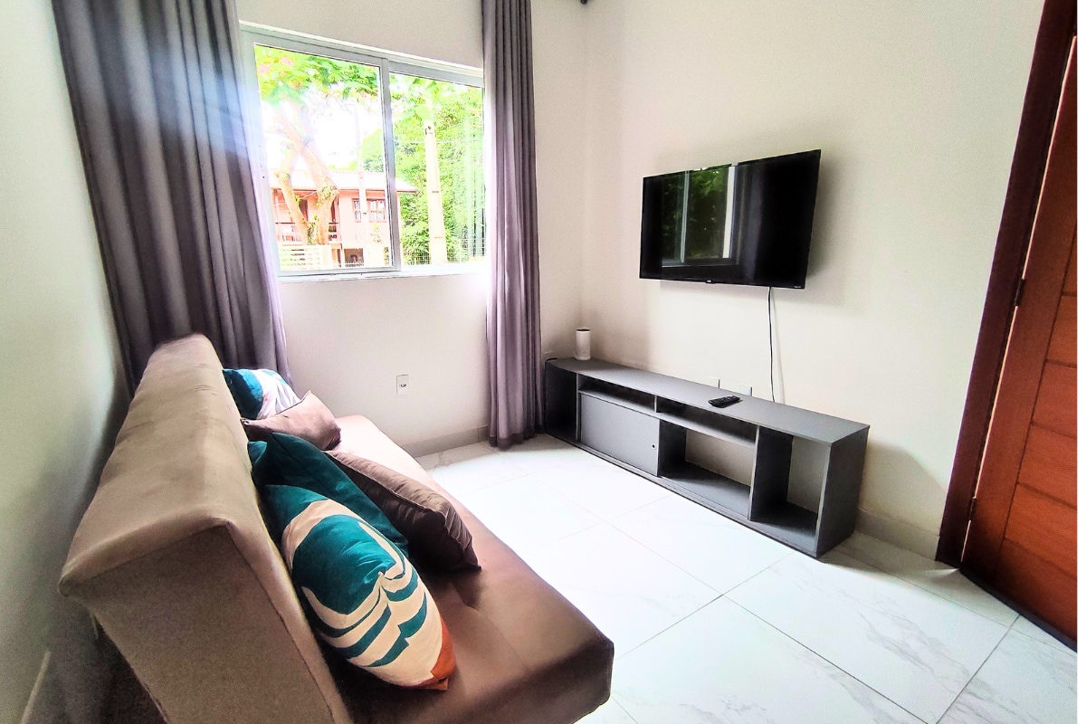 Foto da casa de temporada na Praia dos Ingleses em Florianópolis número 29