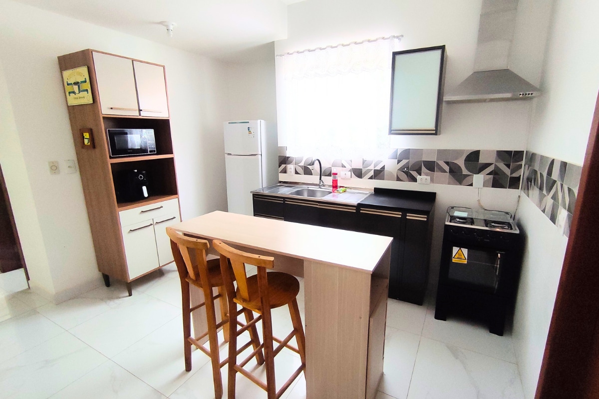 Foto da casa de temporada na Praia dos Ingleses em Florianópolis número 30