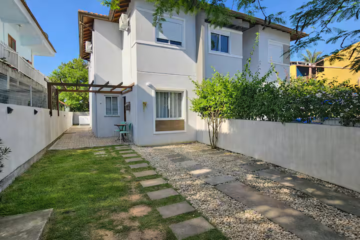 Foto da casa de temporada na Praia dos Ingleses em Florianópolis número 34