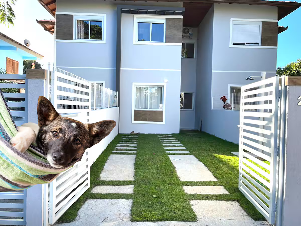 Imóvel de temporada em Rua Orleans, 250 - Ingleses, Florianópolis - SC